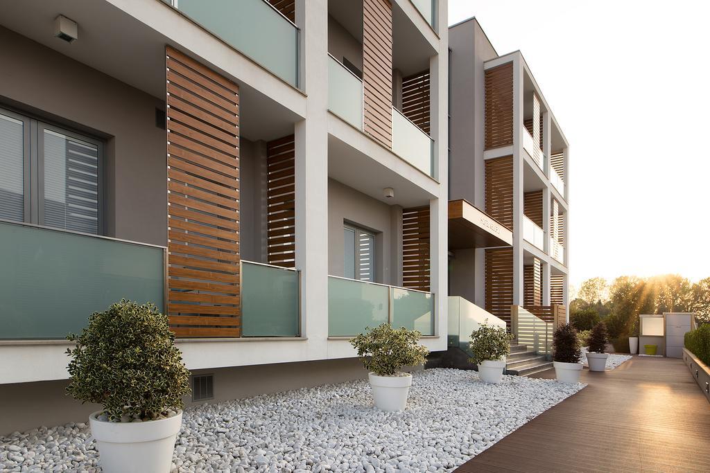 Hotel Al Veliero Pontevico Exterior photo
