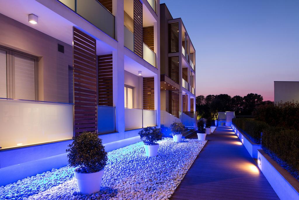 Hotel Al Veliero Pontevico Exterior photo