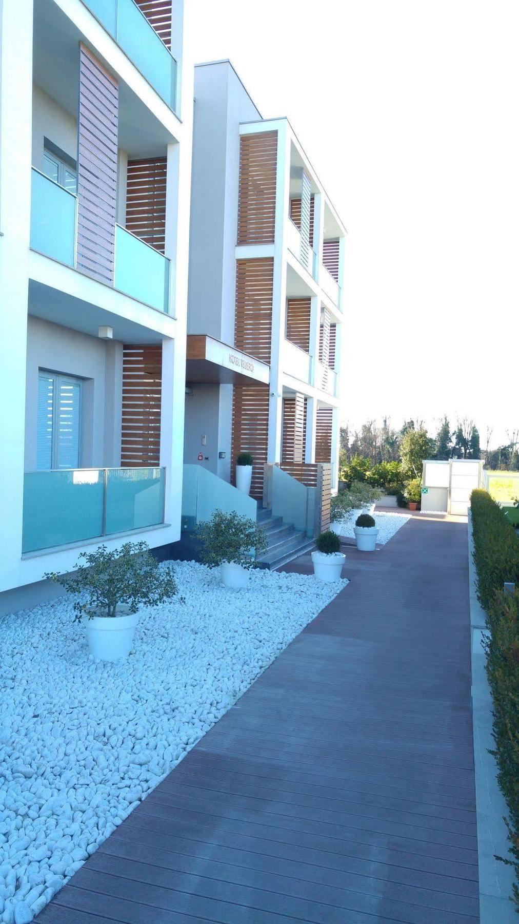 Hotel Al Veliero Pontevico Exterior photo