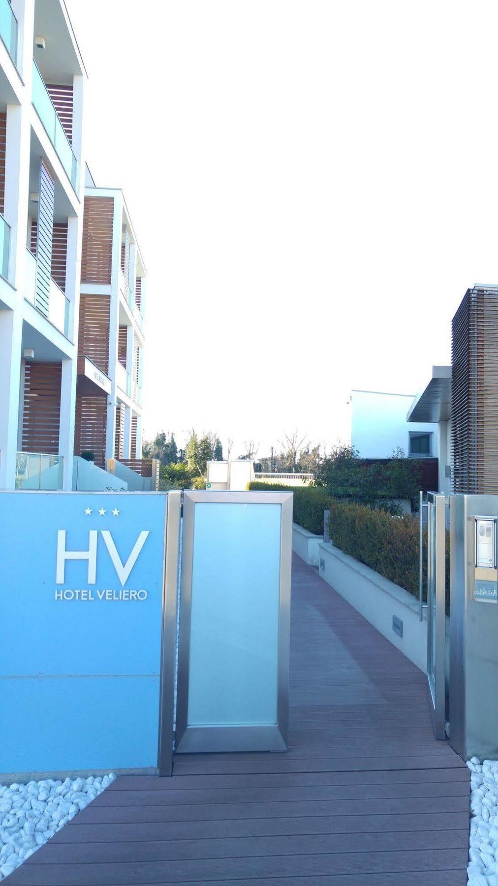 Hotel Al Veliero Pontevico Exterior photo
